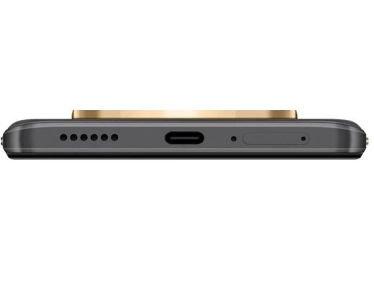 Смартфон Huawei Nova 14i 8/256Gb Black (STG-LX2)